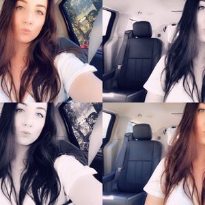 Meet your Posher, Jenna